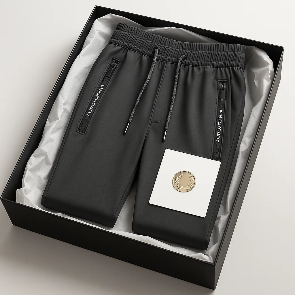 Flexride™ • Quick-dry performance pants