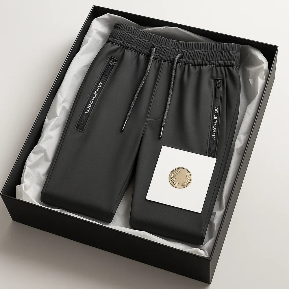 FlexRide™ – Lichte en veelzijdige broek voor elke dag