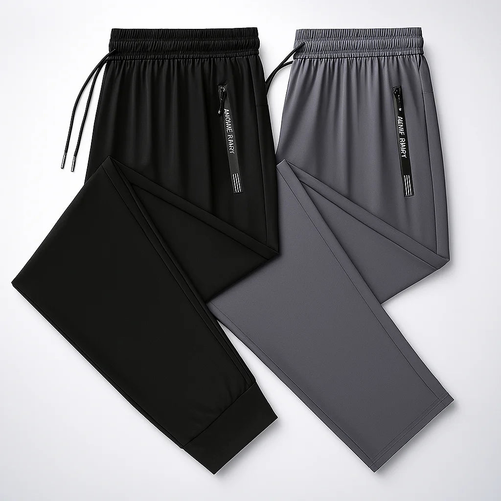Flexride™ • Quick-dry performance pants