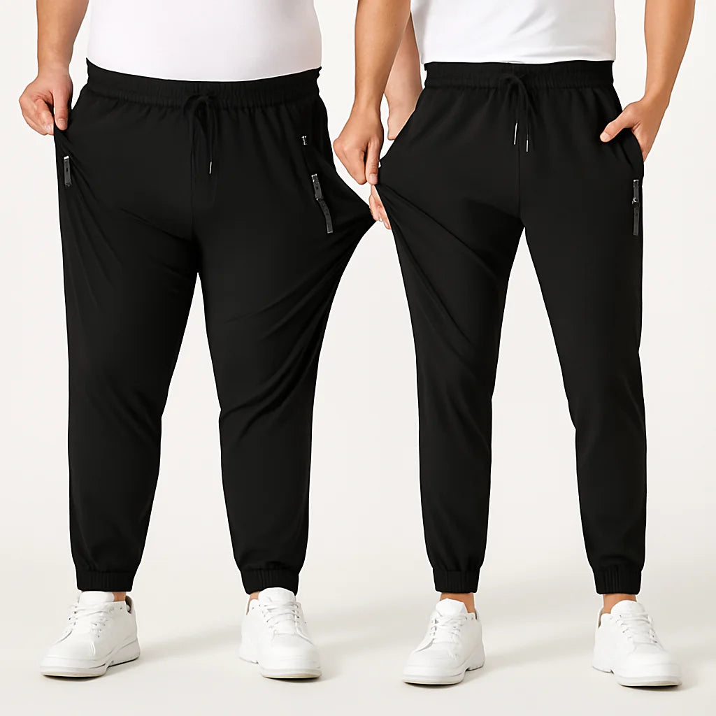 Flexride™ • Quick-dry performance pants