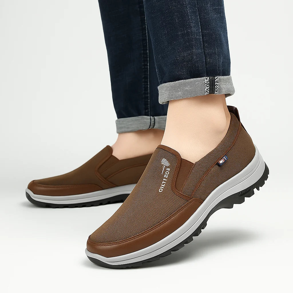 Resistant & Comfortable Shoes • Pheron Kayse