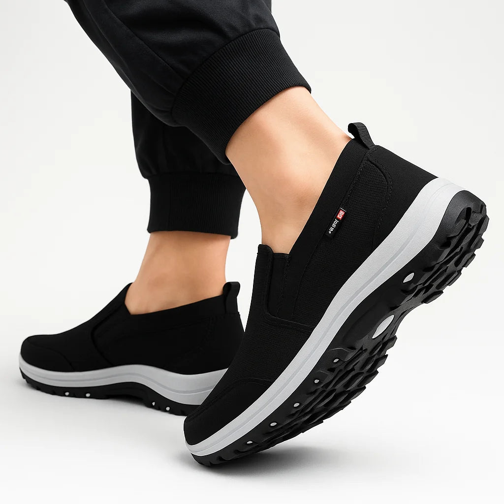 Resistant & Comfortable Shoes • Pheron Kayse