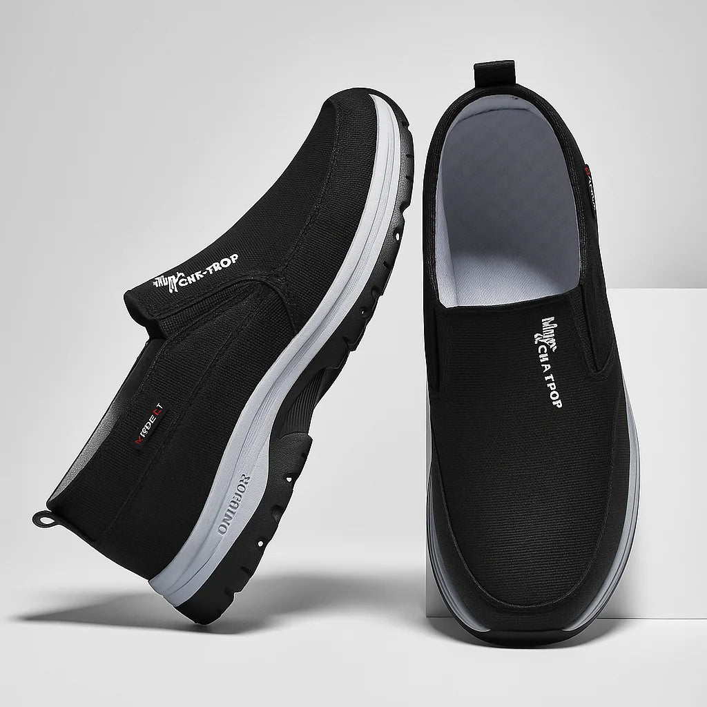 Resistant & Comfortable Shoes • Pheron Kayse