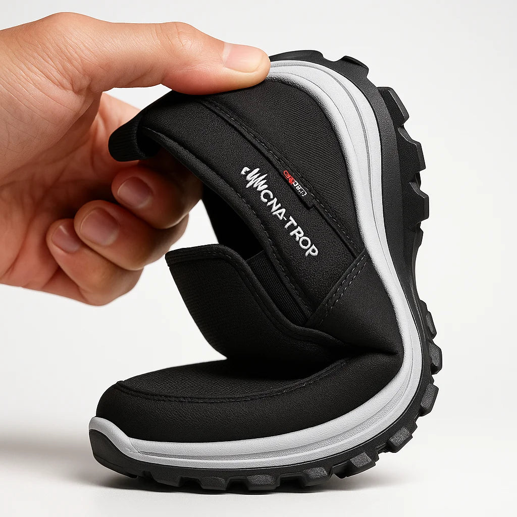 Resistant & Comfortable Shoes • Pheron Kayse