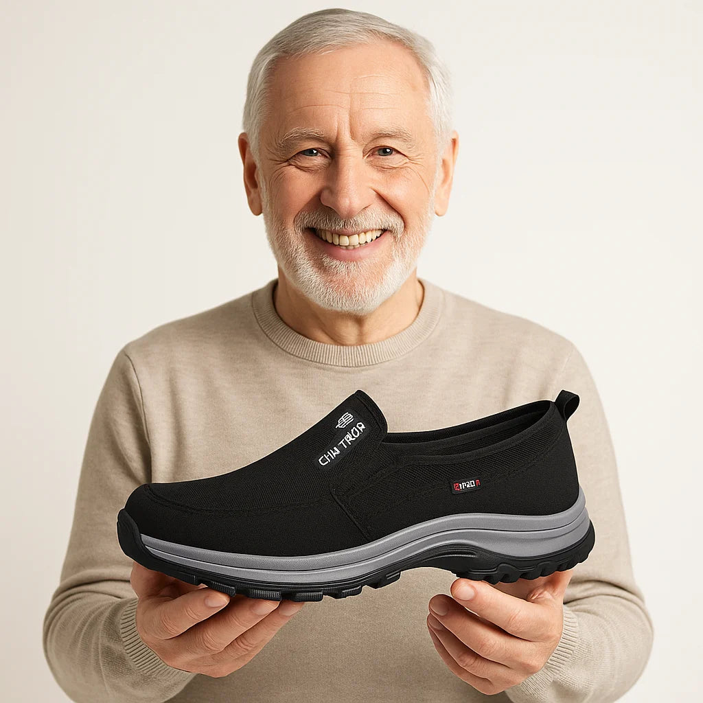 Resistant & Comfortable Shoes • Pheron Kayse