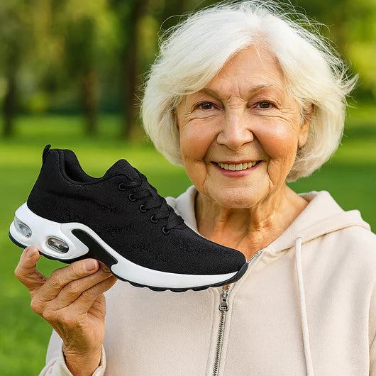 OrthoCare™ • Orthopedische sneaker voor dagelijks gebruik en comfort