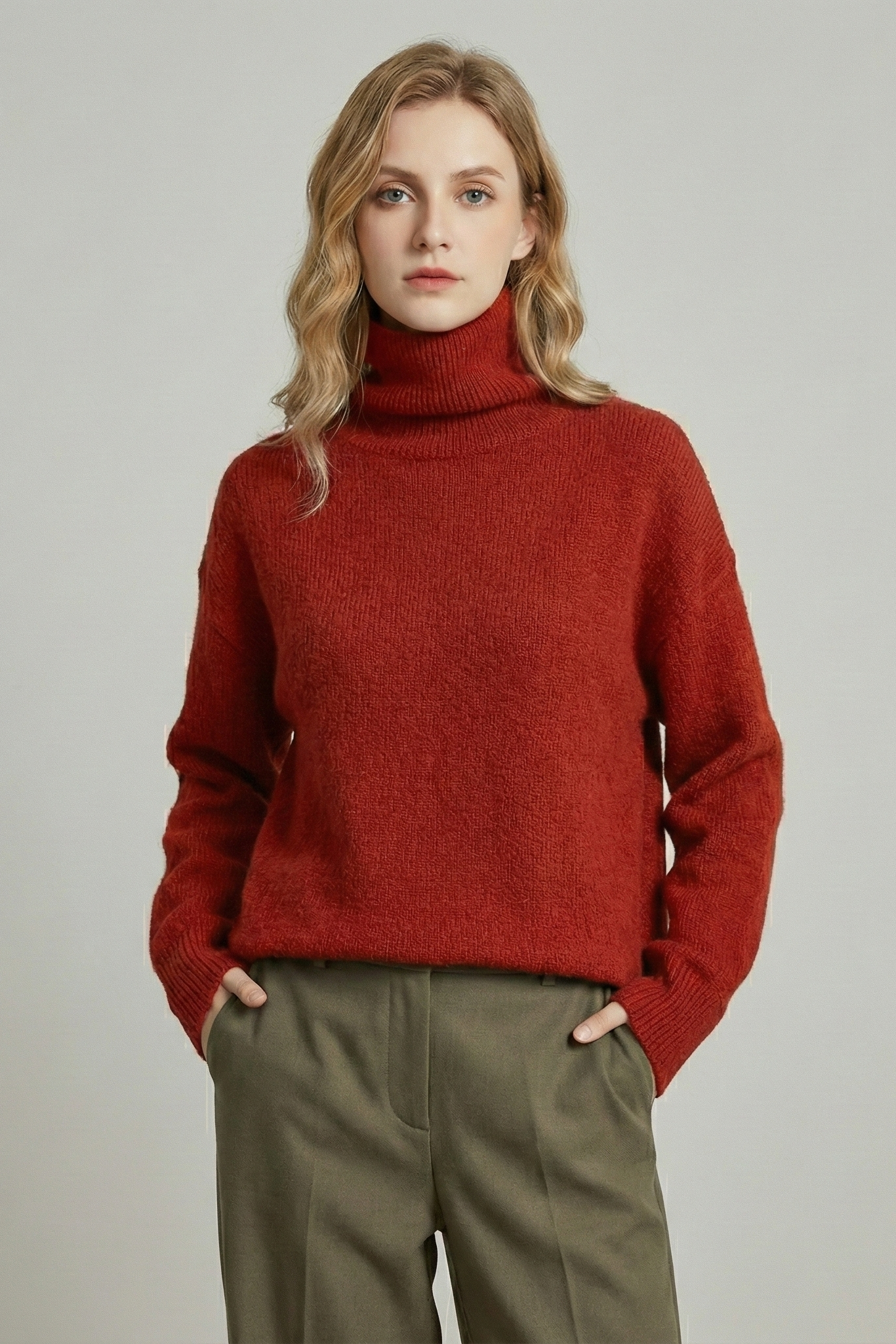 Julia Gebreide Coltrui | Kayse