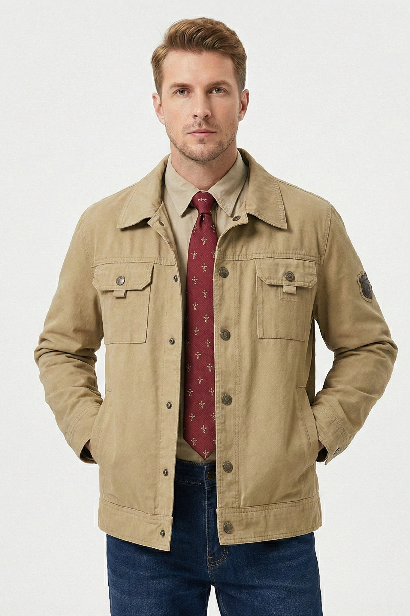 Mason Herenjas | Kayse