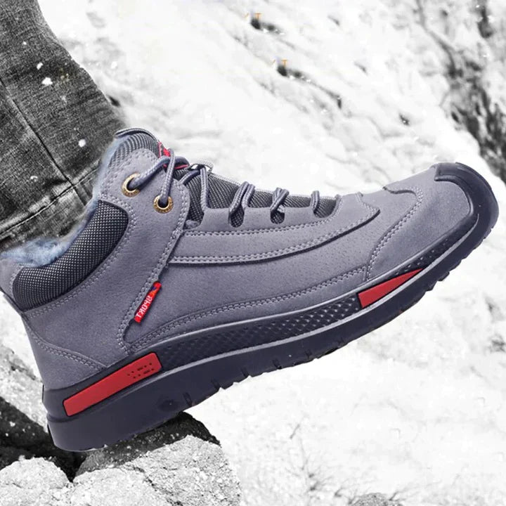 Ultralichte Veiligheidsschoenen Troya X50 • Kayse