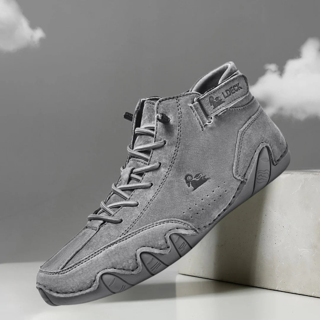LDECK • Orthopedische sneakers voor dagelijks comfort