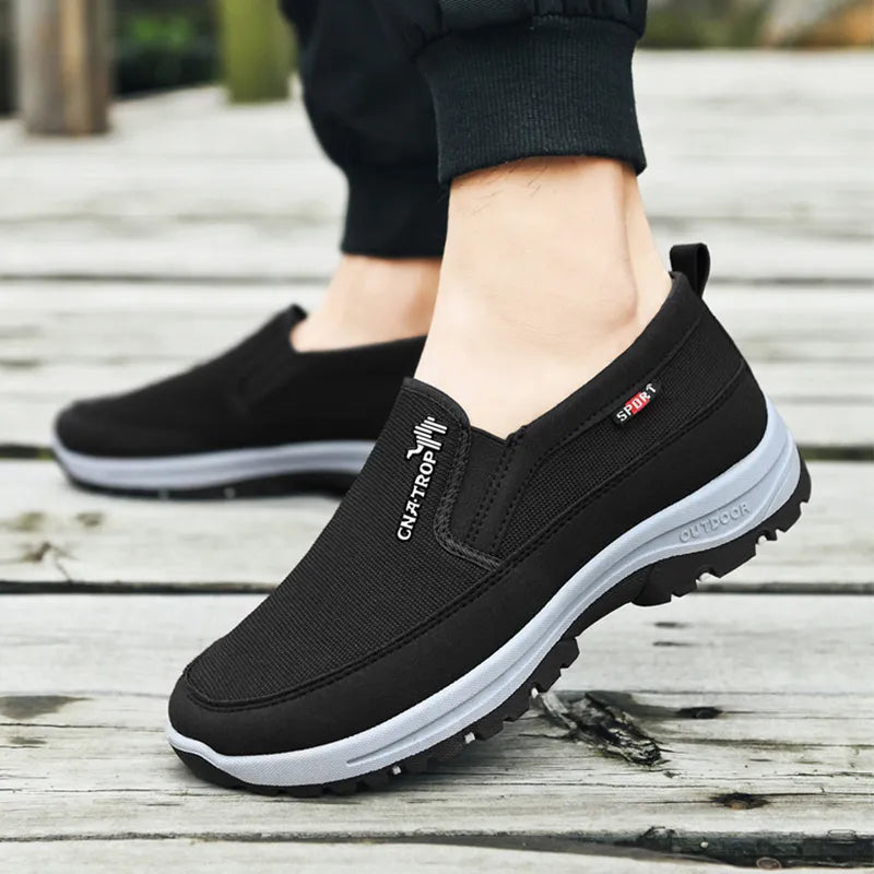 Pheron™ • Duurzame & Comfortabele Schoenen