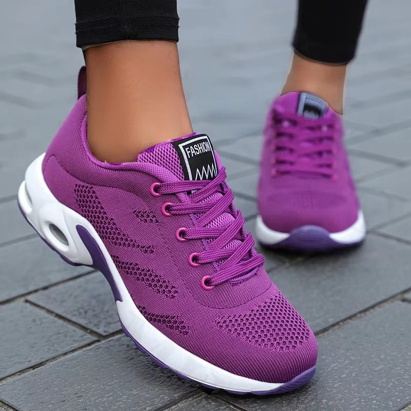 OrthoCare™ • Orthopedische sneaker voor dagelijks gebruik en comfort