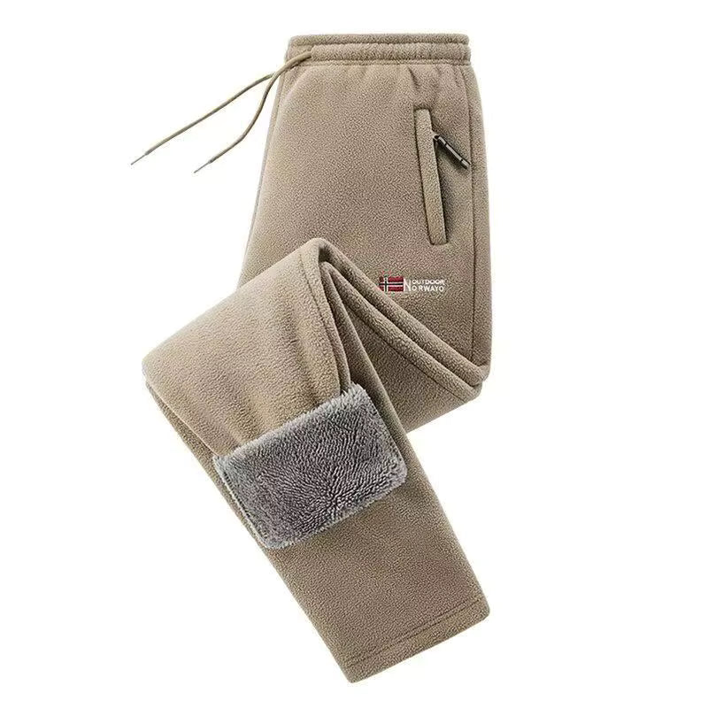 Norway Pants™ - Entwickelt für ultimativen Winterkomfort