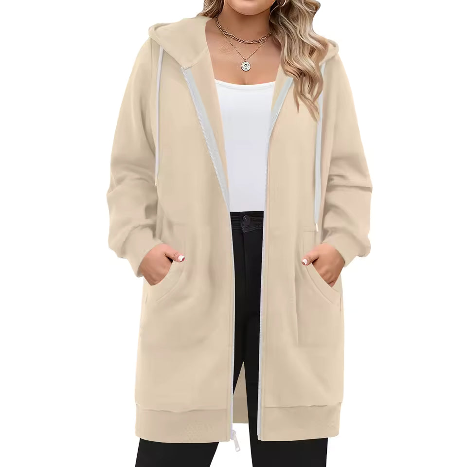 Jouw knusse metgezel voor elke dag - SOFT HOOD™