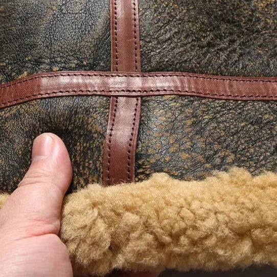 Gandin Herenjas | Kayse