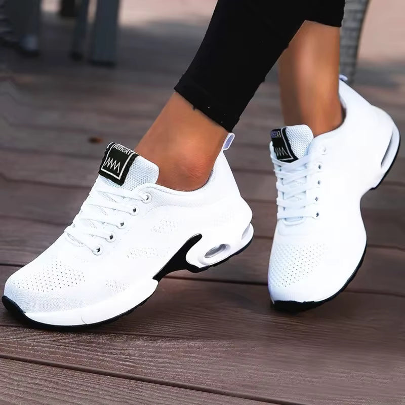 OrthoCare™ • Orthopedische sneaker voor dagelijks gebruik en comfort