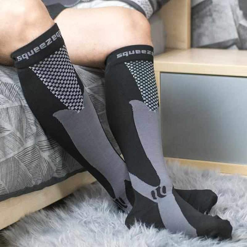 Compression Pulse+