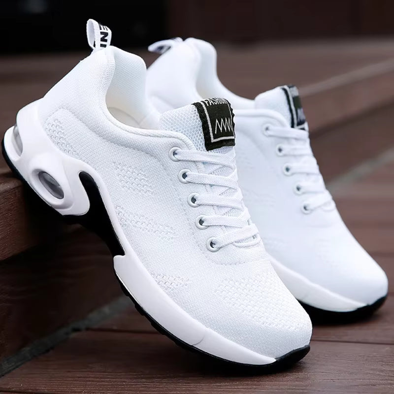 OrthoCare™ • Orthopedische sneaker voor dagelijks gebruik en comfort