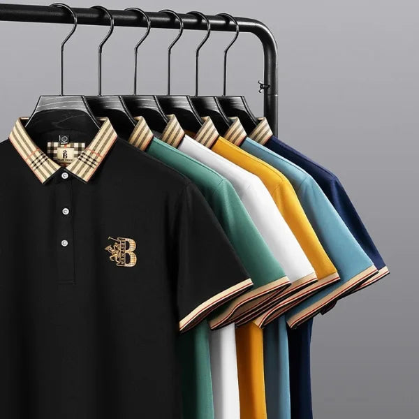 Belarius Men's Polo - Kayse