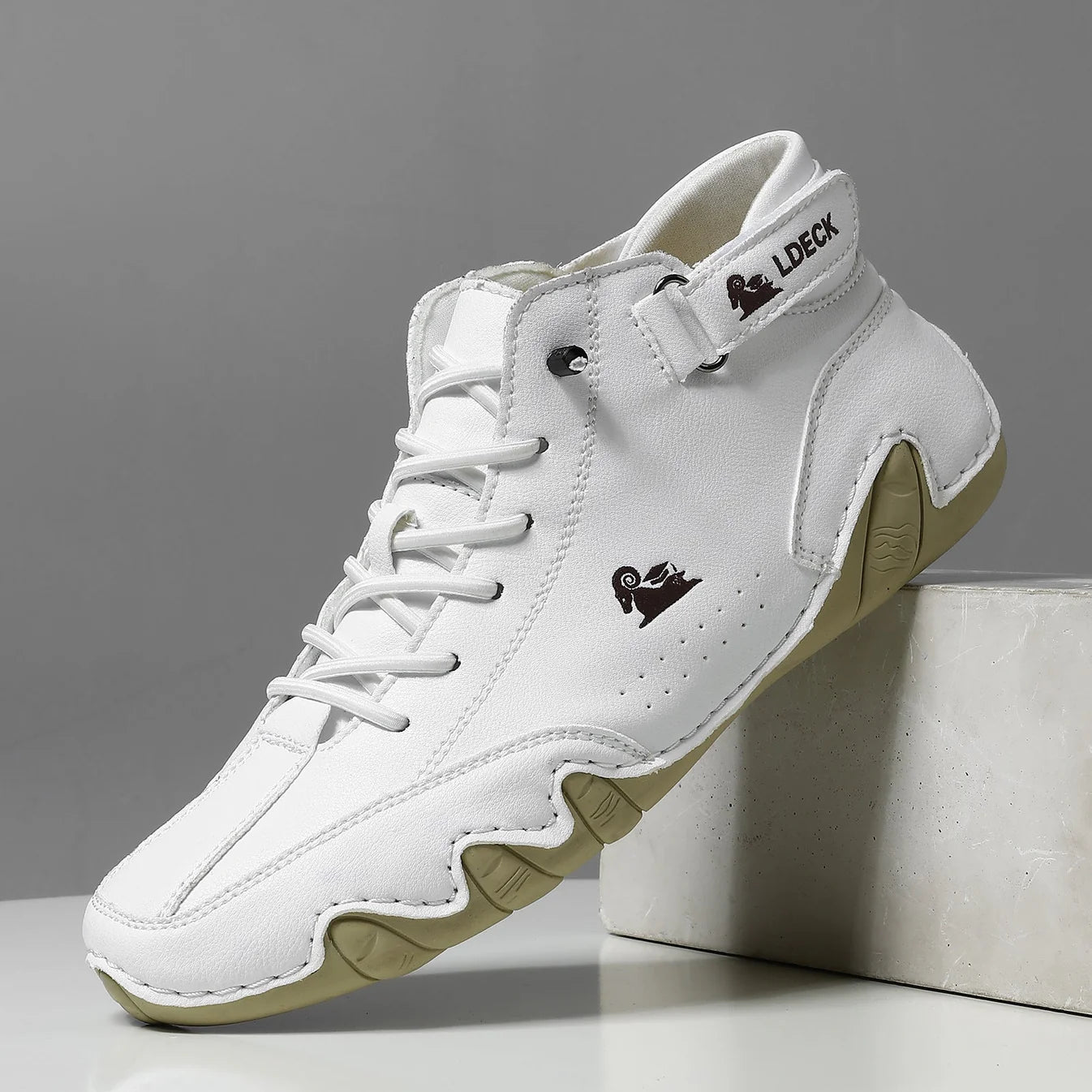 LDECK™ • Orthopedische sneakers voor dagelijks comfort