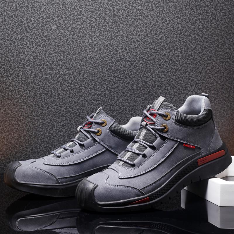 Ultralichte Veiligheidsschoenen Troya X50 • Kayse