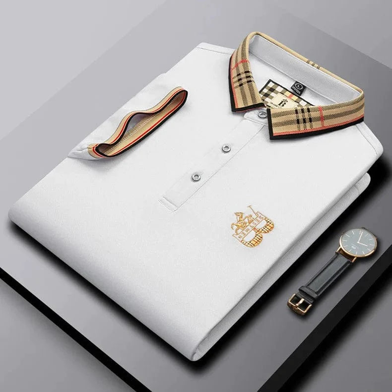Belarius Men's Polo | Kayse