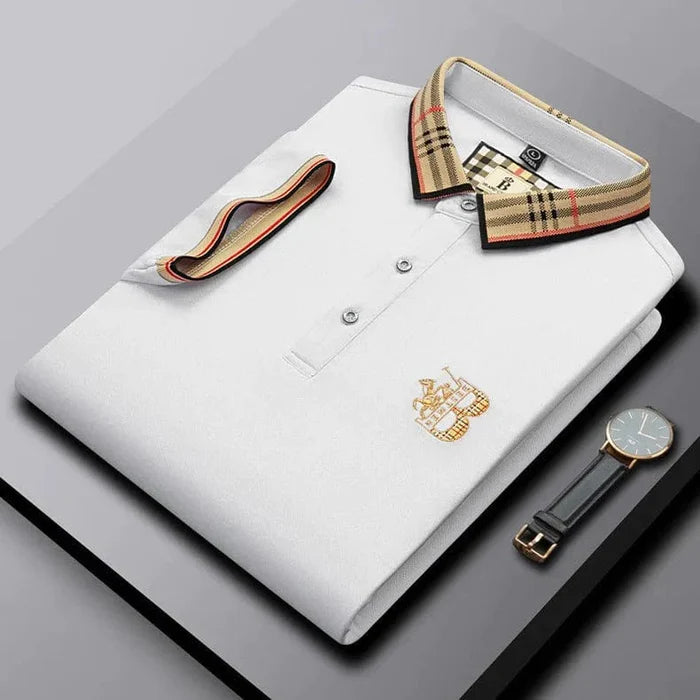 Belarius Men's Polo - Kayse
