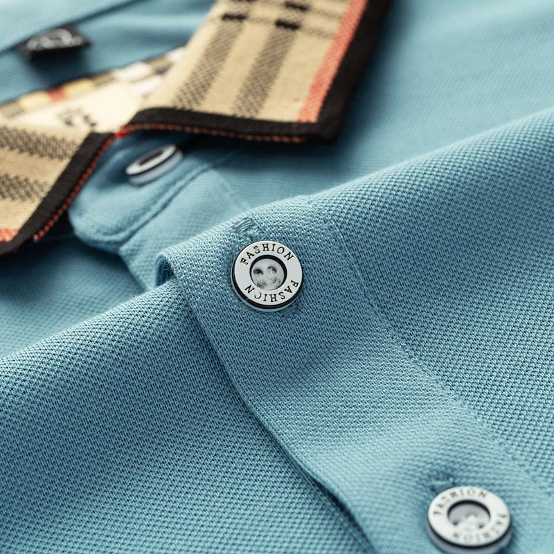 Belarius Men's Polo - Kayse