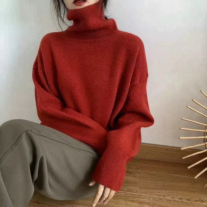 Julia Gebreide Coltrui | Kayse