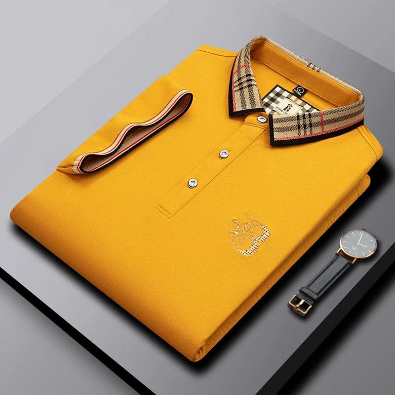 Belarius Men's Polo - Kayse