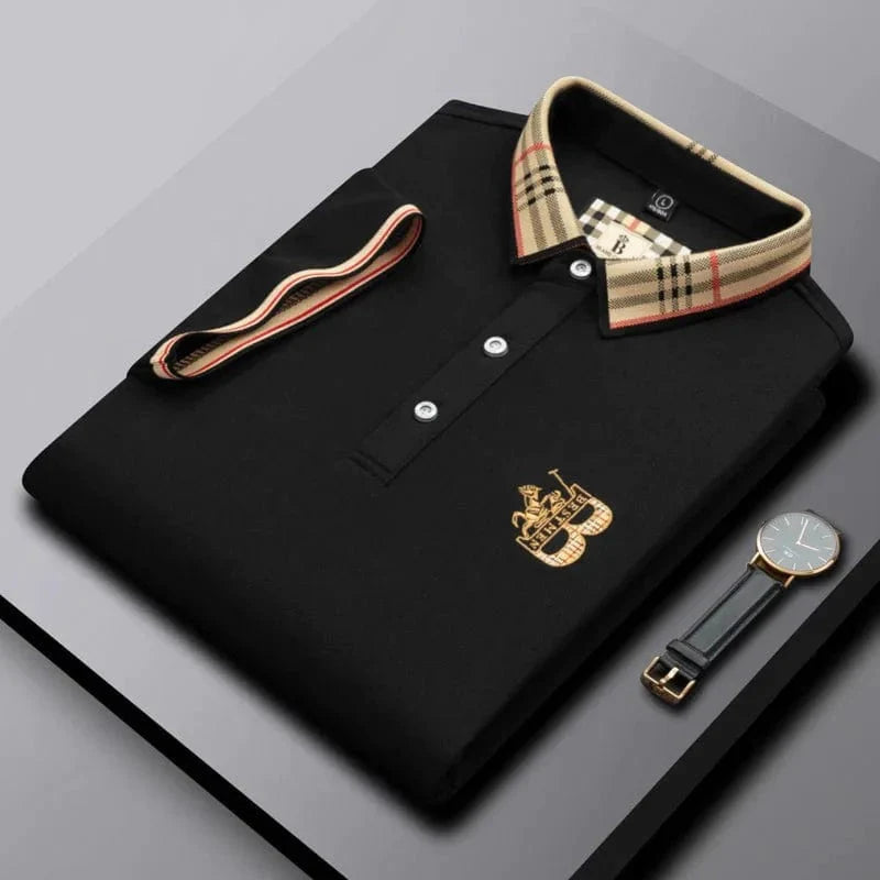 Belarius Men's Polo - Kayse