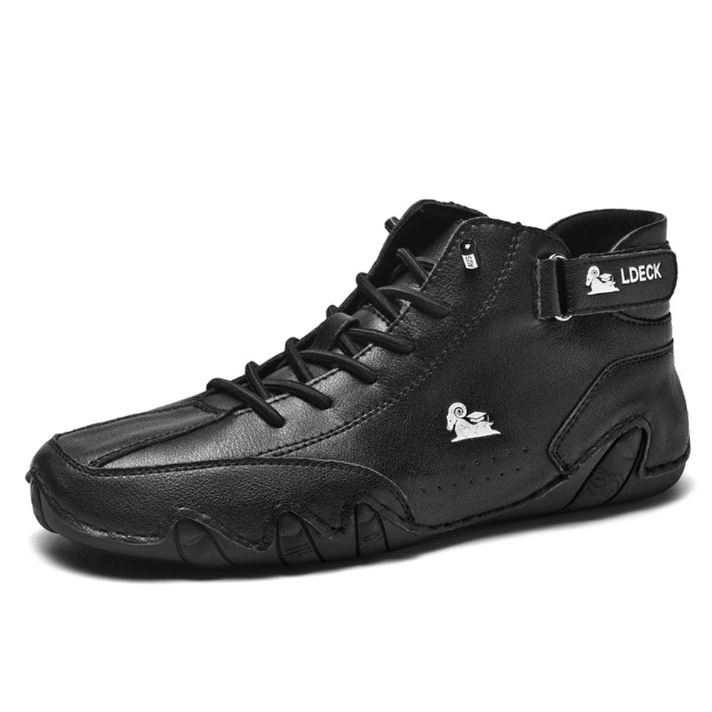 LDECK • Orthopedische sneakers voor dagelijks comfort