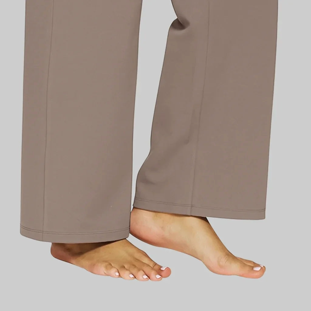 Zachte en comfortabele stretchbroek | Klara™
