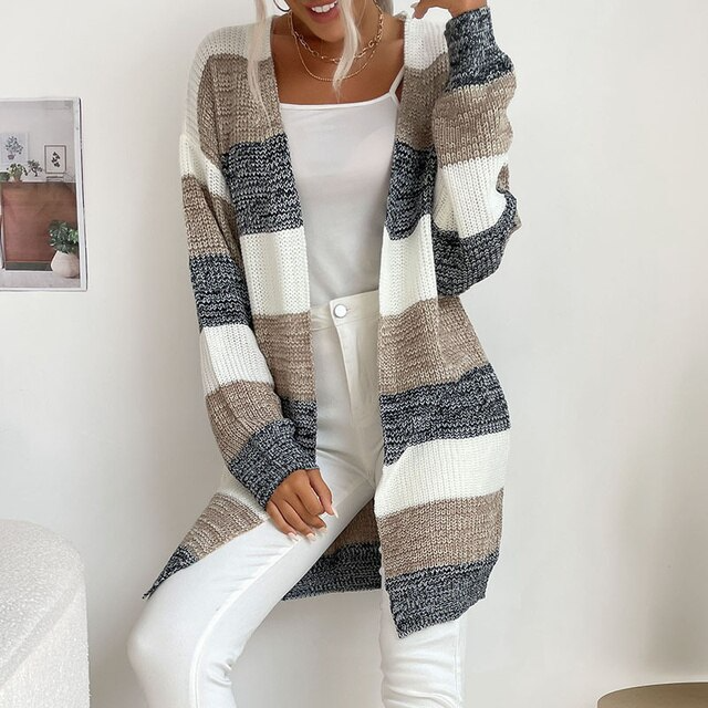 Patchwork Patchwork Lange Damestrui | Kayse