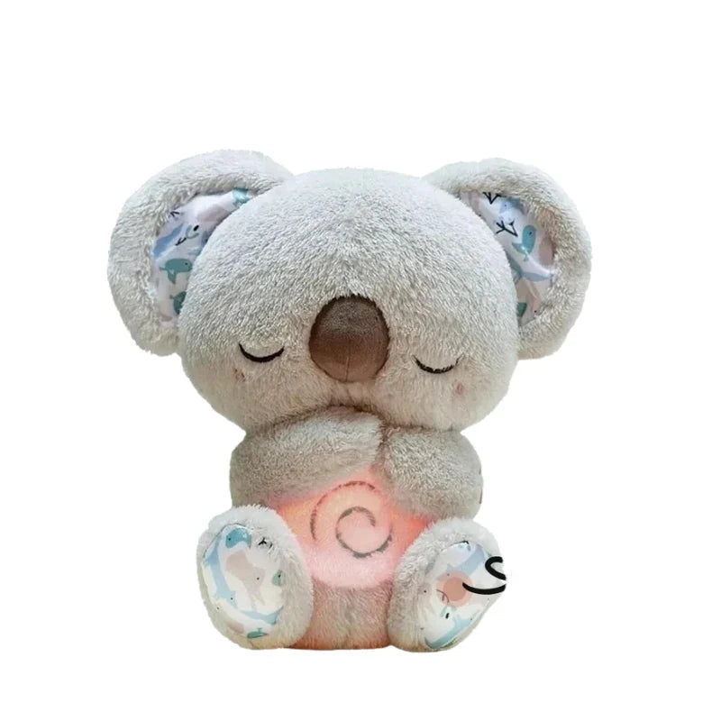 Le Koala de secours