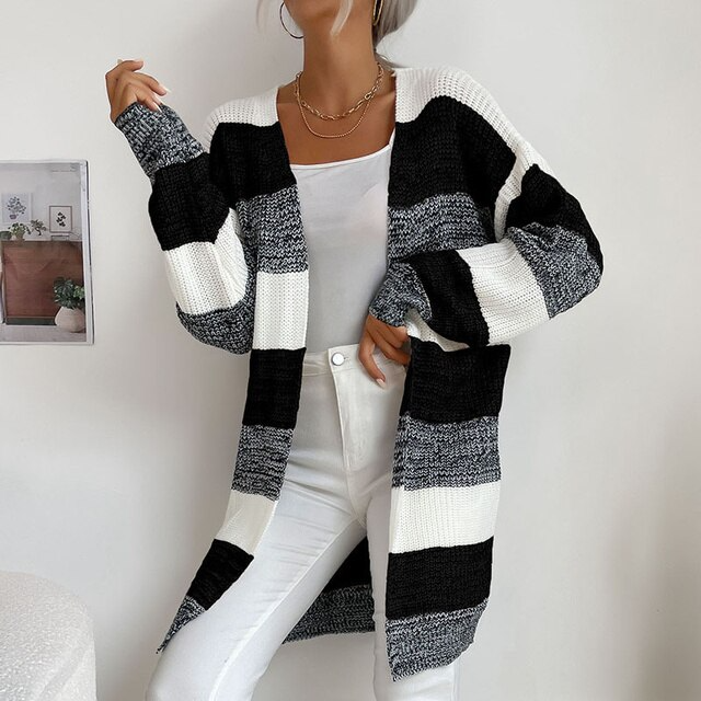 Patchwork Patchwork Lange Damestrui | Kayse