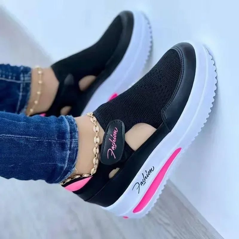 Sana™ • Orthopedische Sneakers voor Vrouwen