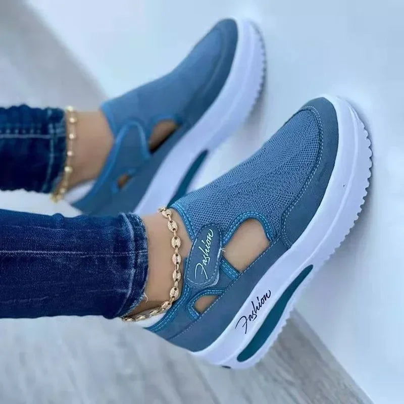 Sana™ • Orthopedische Sneakers voor Vrouwen