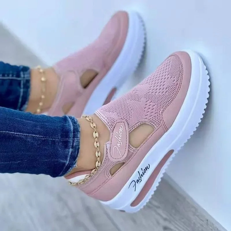 Sana™ • Orthopedische Sneakers voor Vrouwen