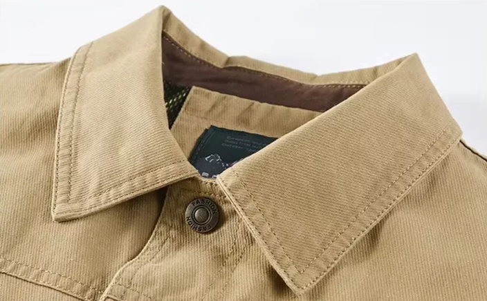 Mason Herenjas | Kayse