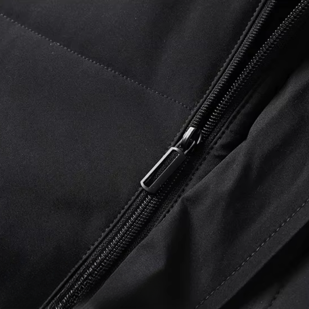 Everett Winter Herenparka | Kayse