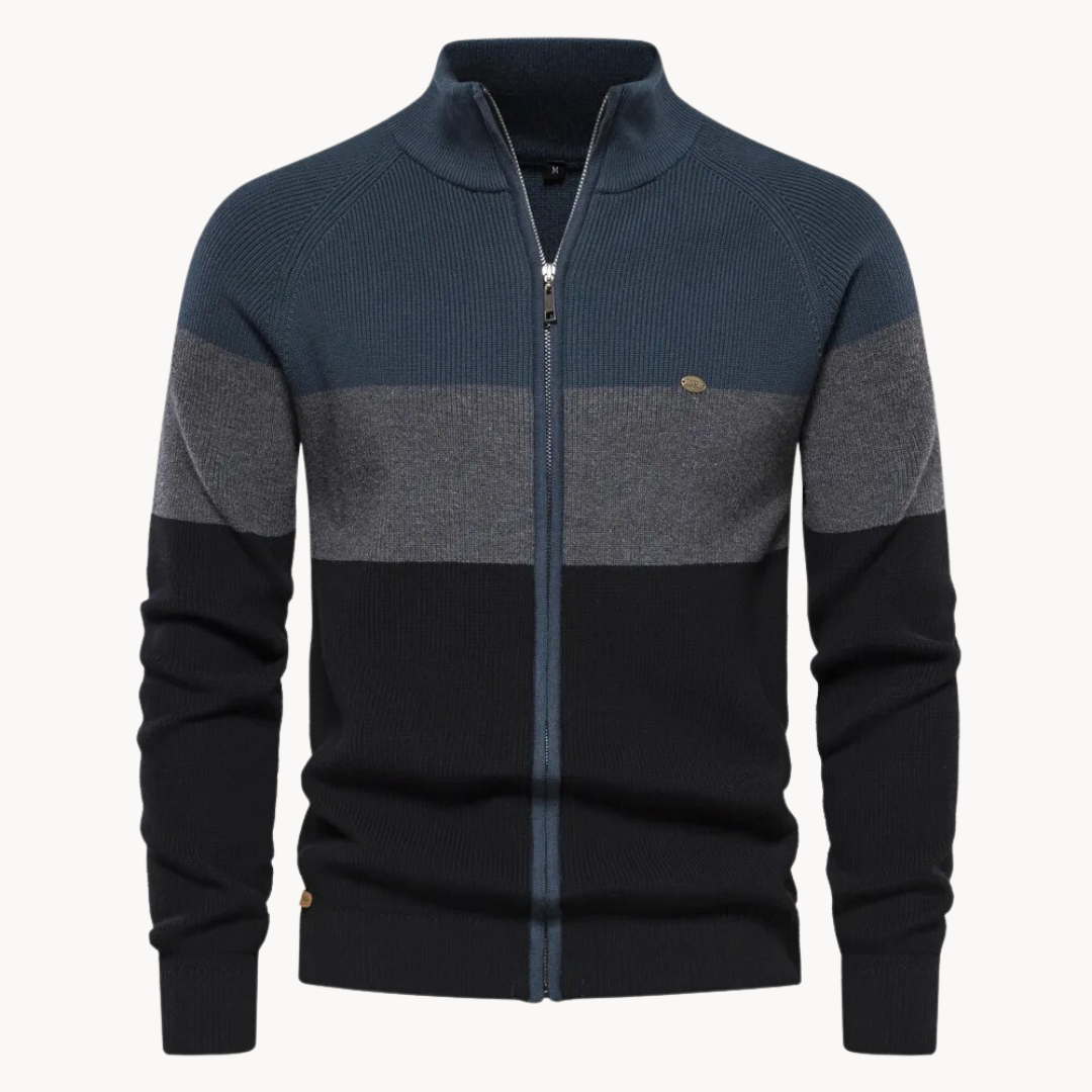 Edy Gebreid Vest | Kayse