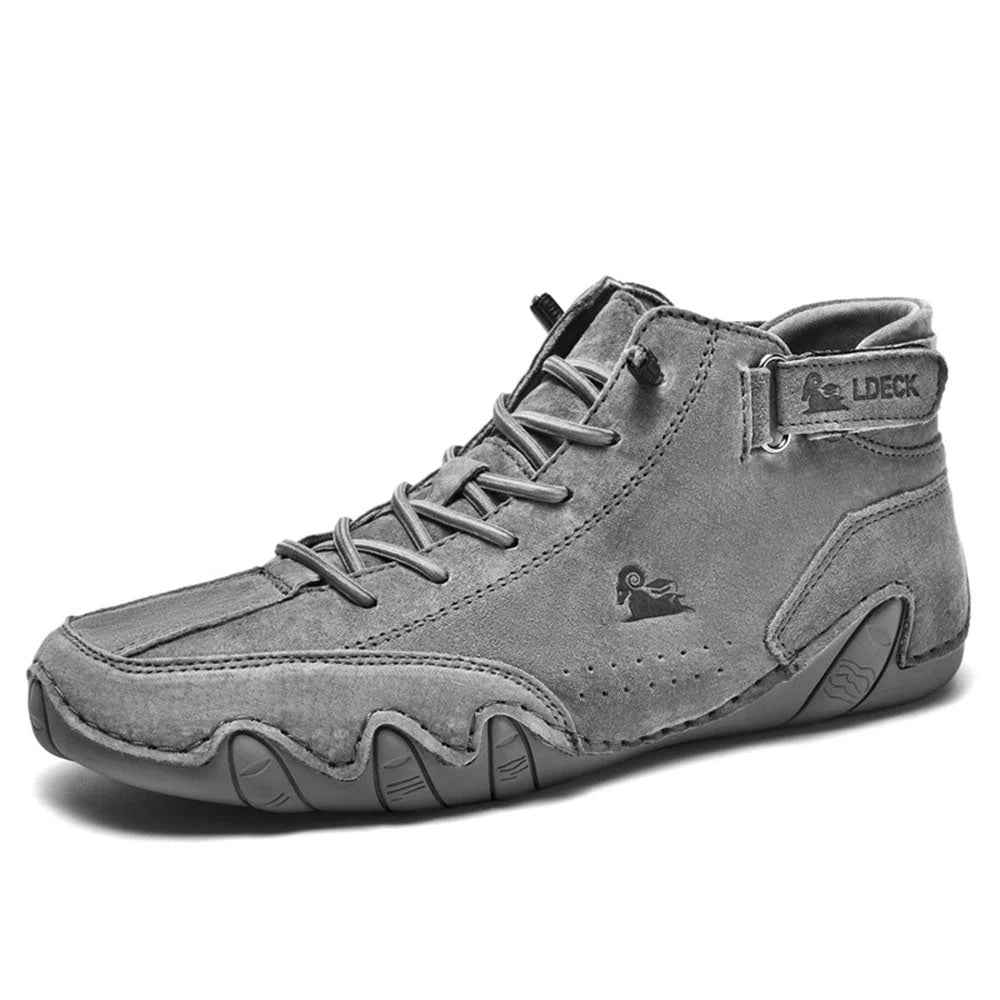 LDECK • Orthopedische sneakers voor dagelijks comfort