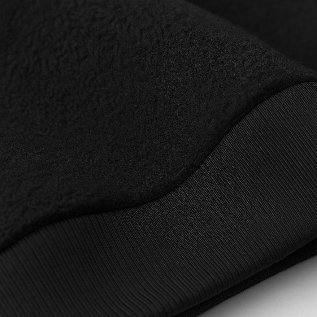 Jouw knusse metgezel voor elke dag - SOFT HOOD™