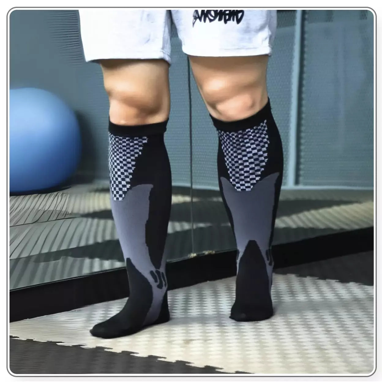 Compression Pulse+