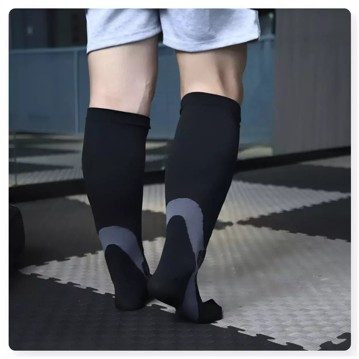 Compression Pulse+