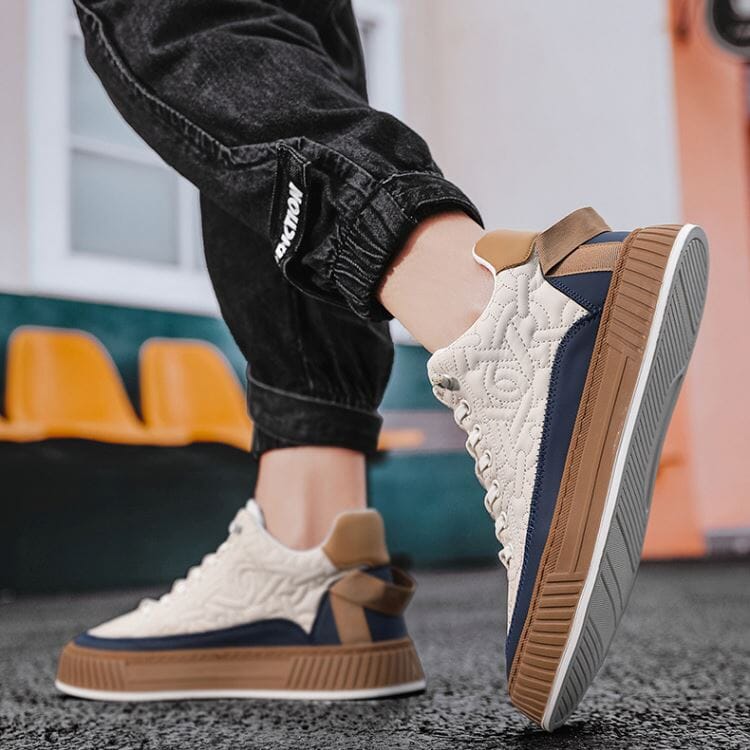 Resistant & Comfortable Premier Shoes | Kayse