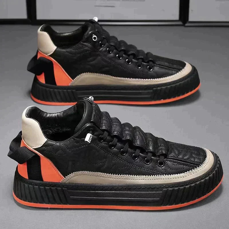 Resistant & Comfortable Premier Shoes | Kayse