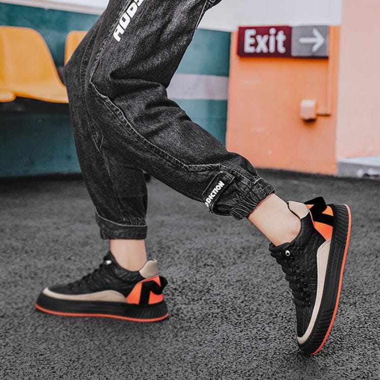 Resistant & Comfortable Premier Shoes | Kayse