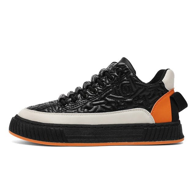 Resistant & Comfortable Premier Shoes | Kayse